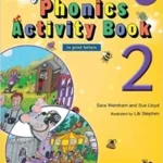 Jolly Phonics 2 Activity Book