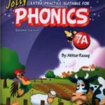 خرید Jolly Phonics 7A