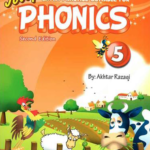 Jolly Phonics 5 Extra Book