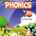 Extra Practice Suitable For Jolly Phonics 7B