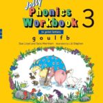 Jolly Phonics 3 Workbook