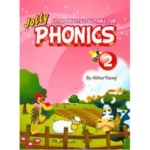 Jolly Phonics 2 Extra Book